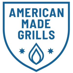 American-Made-Grills-logo-web-300x298-1 - Outdoor Kitchen Kit American Made Grills Logo
