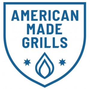 American Made Grills Logo