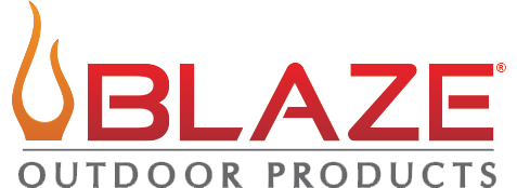 Blaze Outdoor Products Logo