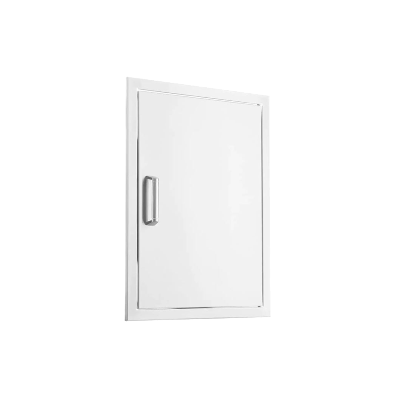 Vertical Access Door 17x22 or 20x27 - square